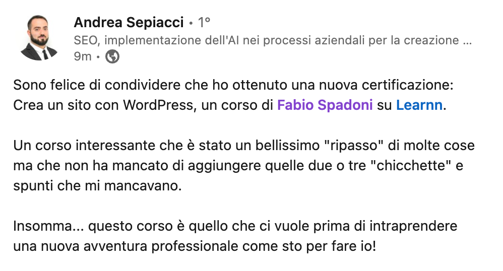 ANDREA