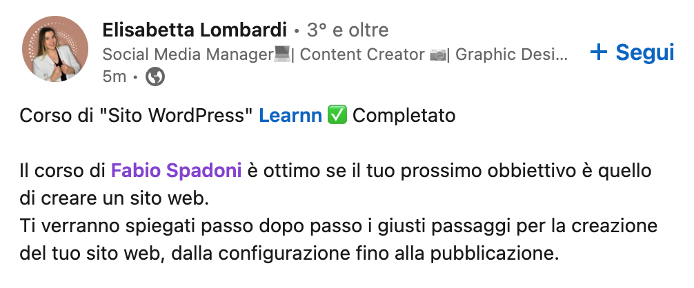 ELISABETTA