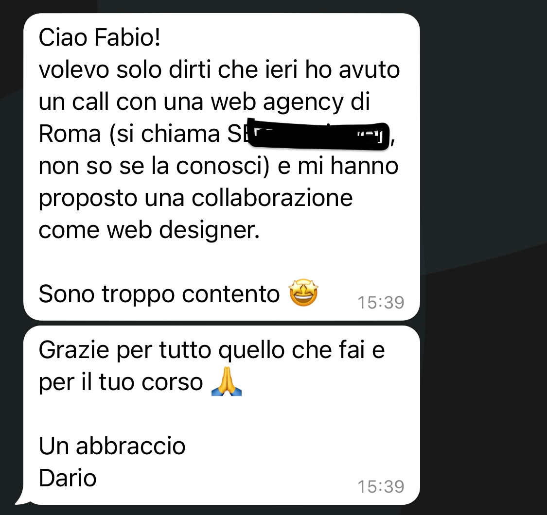 dario